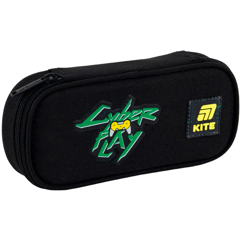 Пенал Kite 662 Cyber Game Kite - фото 5