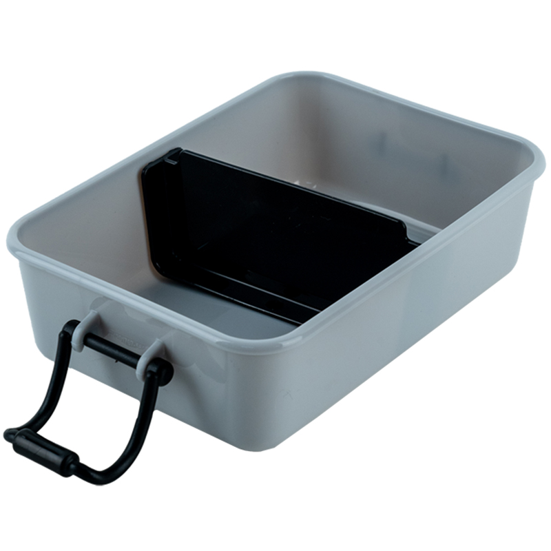 Ланчбокс 650 мл, 