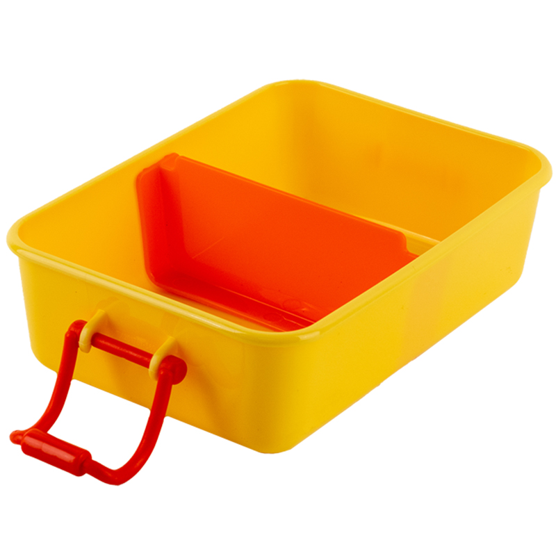 Ланчбокс 650 мл, Pasta Kite - фото 1