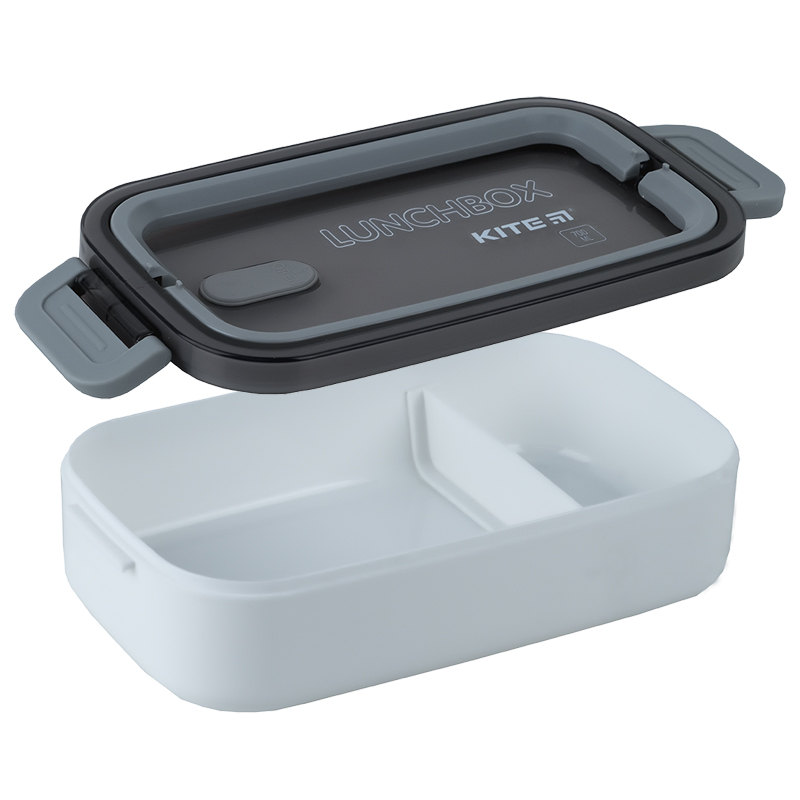 Ланчбокс 700 мл, білий Kite - фото 2