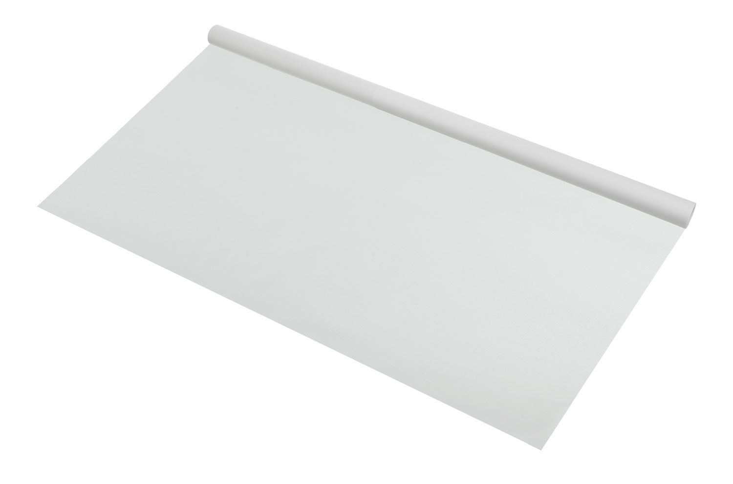 Калька чертежная 840мм.*20м., 52г/м2., без втулки BuroMax - фото 1