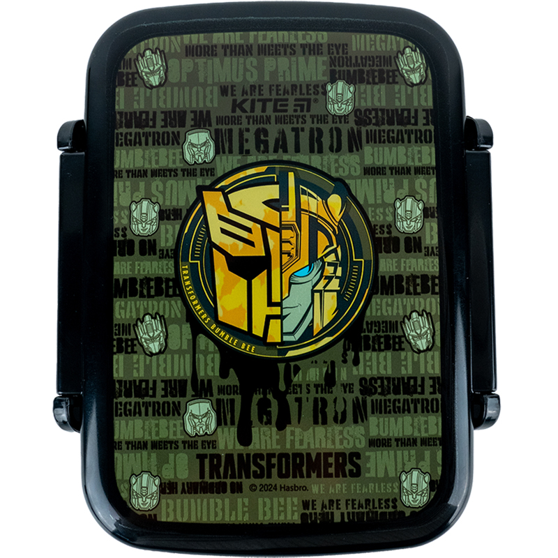 Ланчбокс «Transformers» Kite - фото 2