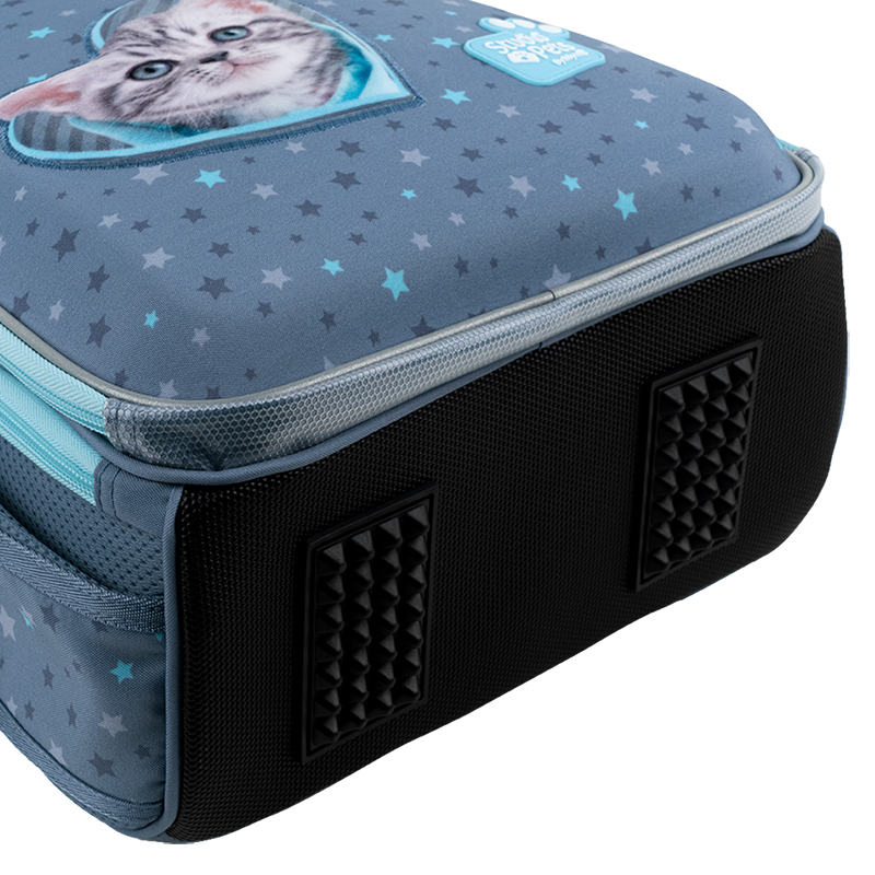 Рюкзак Kite Education каркасный 531 «Studio Pets» Kite - фото 9