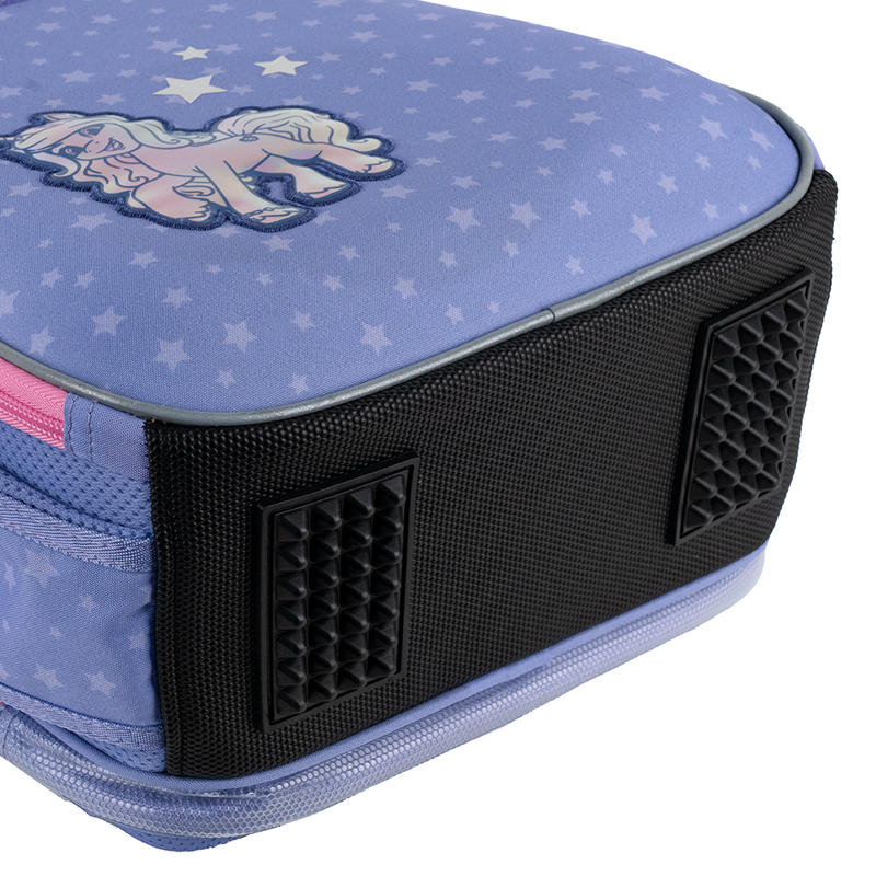 Рюкзак Kite Education каркасный 555 «My Little Pony» Kite - фото 9