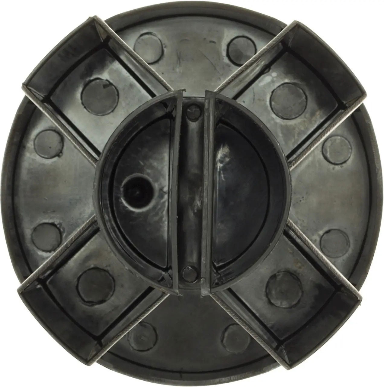 Підставка для ручок і канцтоварів обертова 