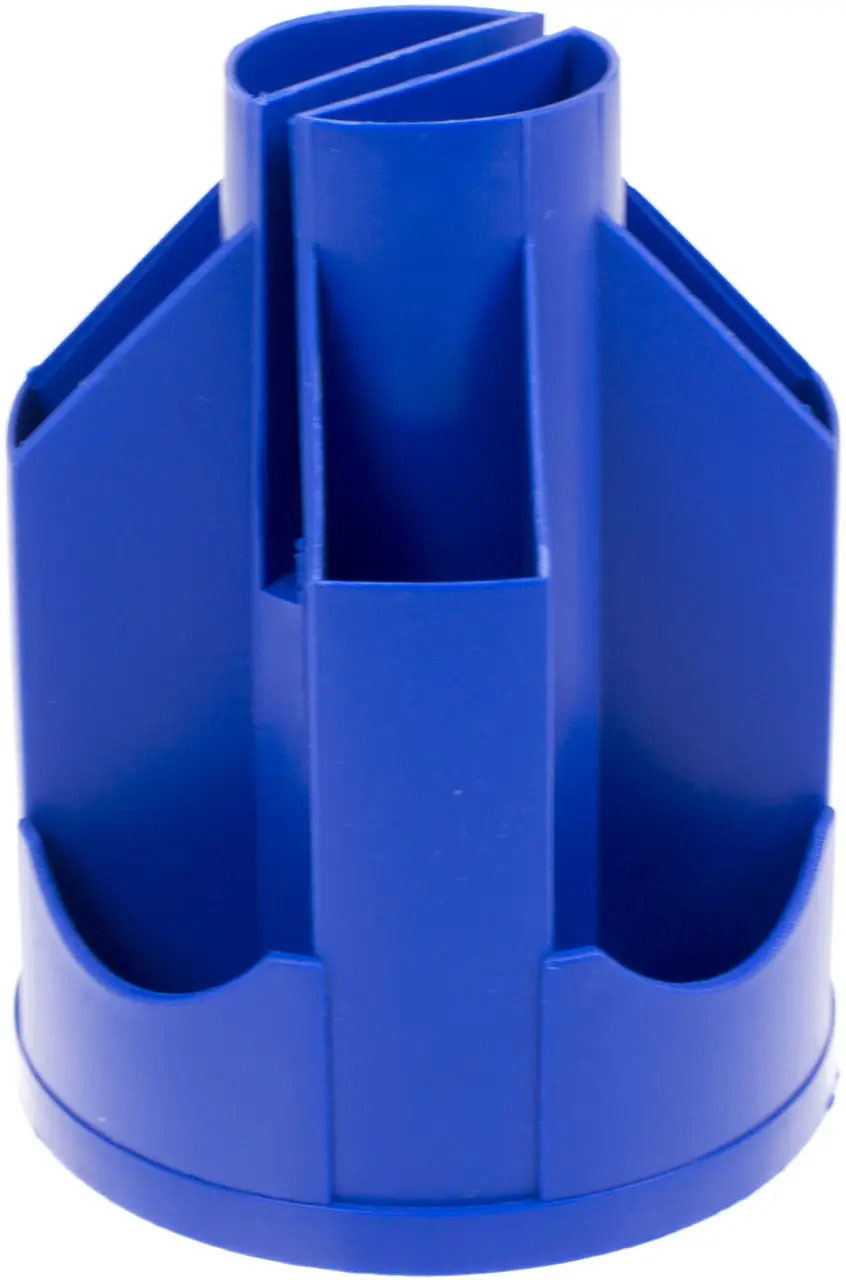 Підставка для ручок і канцтоварів обертова 