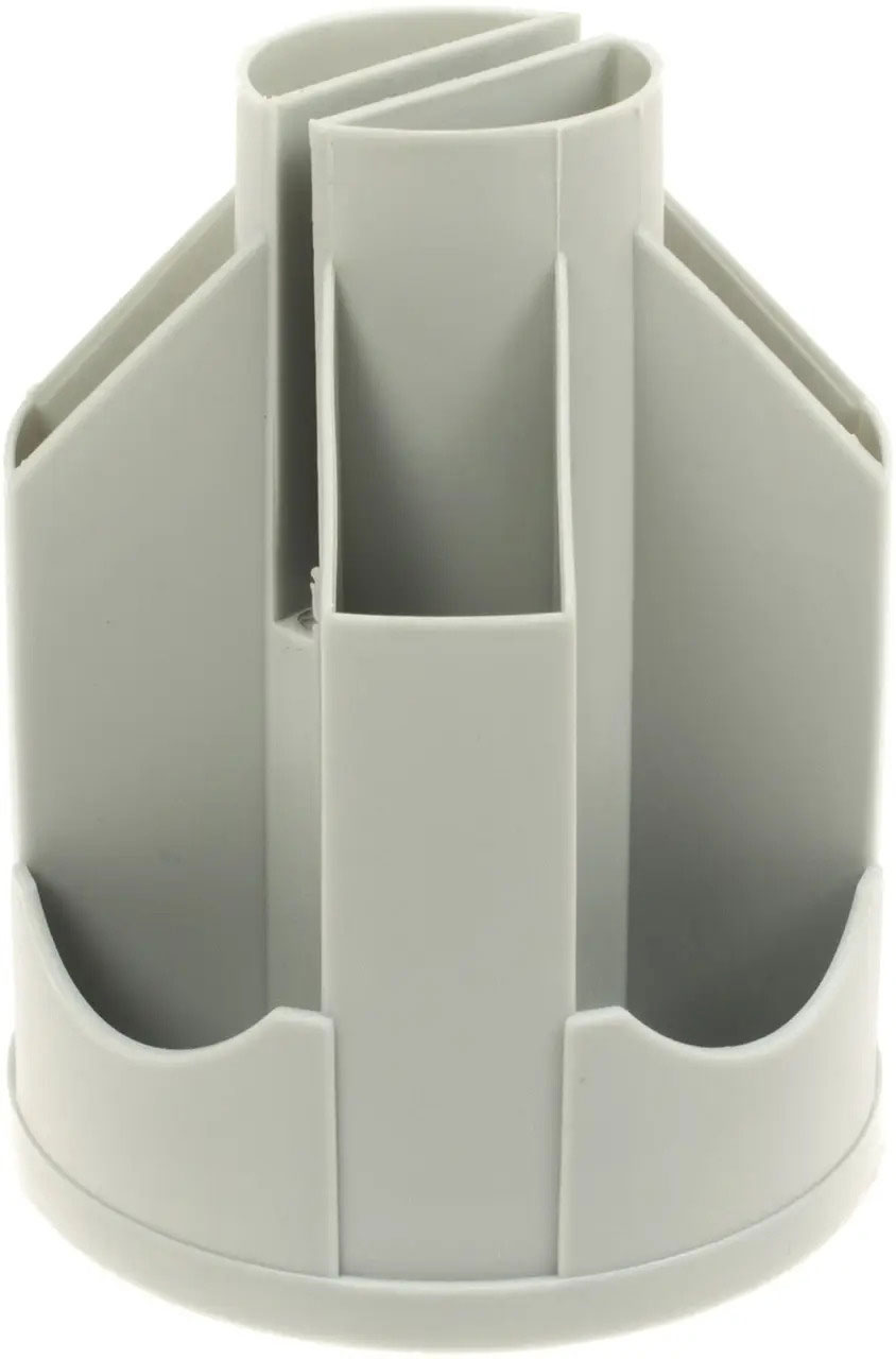 Підставка для ручок і канцтоварів обертова 