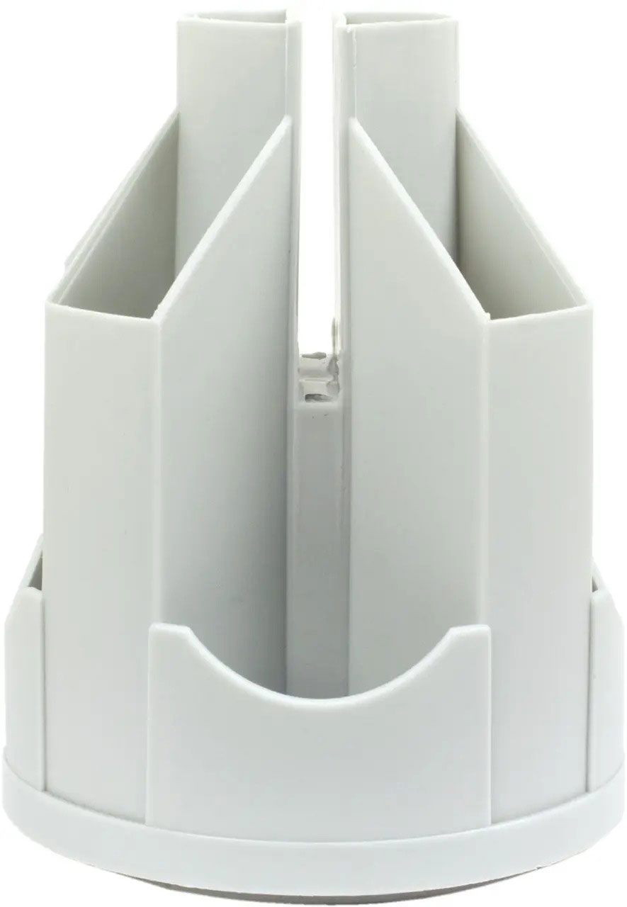 Підставка для ручок і канцтоварів обертова 