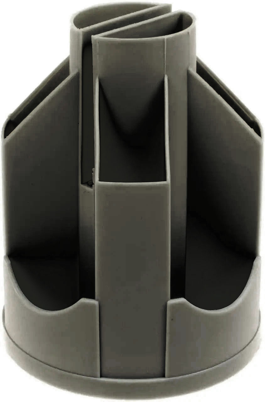 Підставка для ручок і канцтоварів обертова 