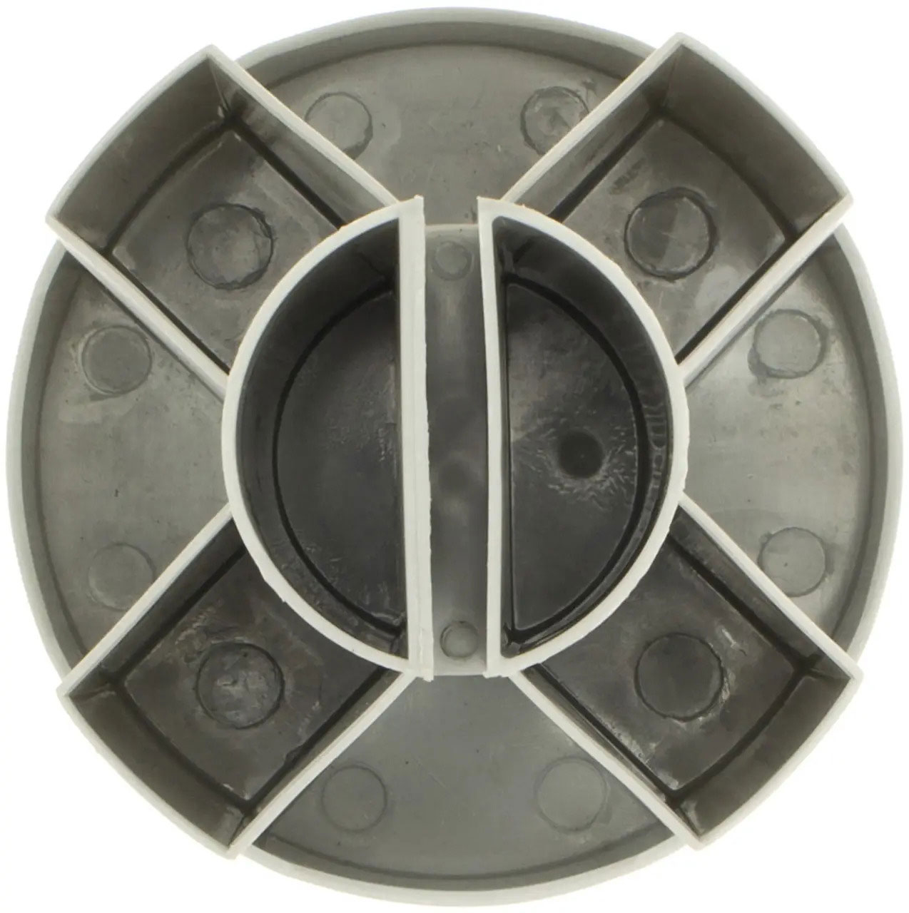 Підставка для ручок і канцтоварів обертова 