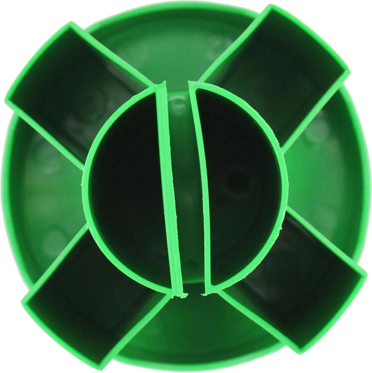 Подставка для ручек и канцтоваров вращающаяся 