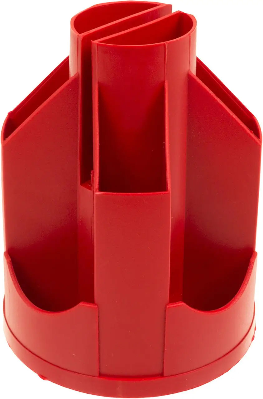 Підставка для ручок і канцтоварів обертова 