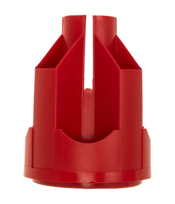 Підставка для ручок і канцтоварів обертова 