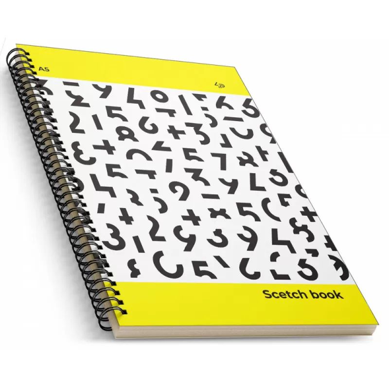 Блокнот  A5/64 