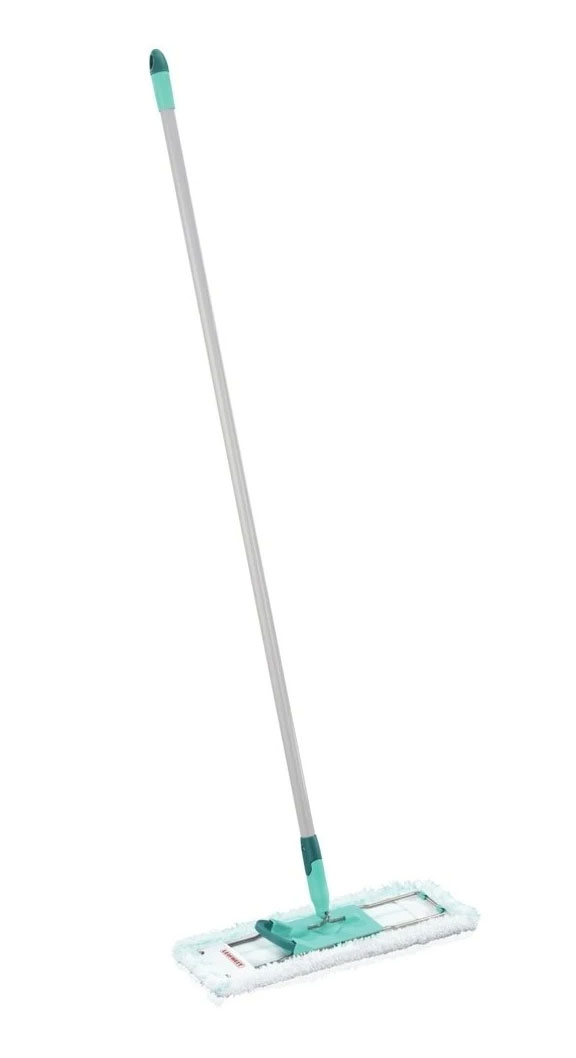 Швабра для пола Claro Profi Micro Duo (55048) LEIFHEIT - фото 6