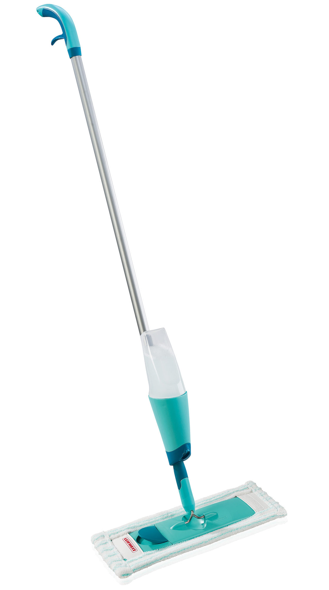 Швабра для пола с распылителем Leifheit Easy Spray XL (56690) LEIFHEIT - фото 8