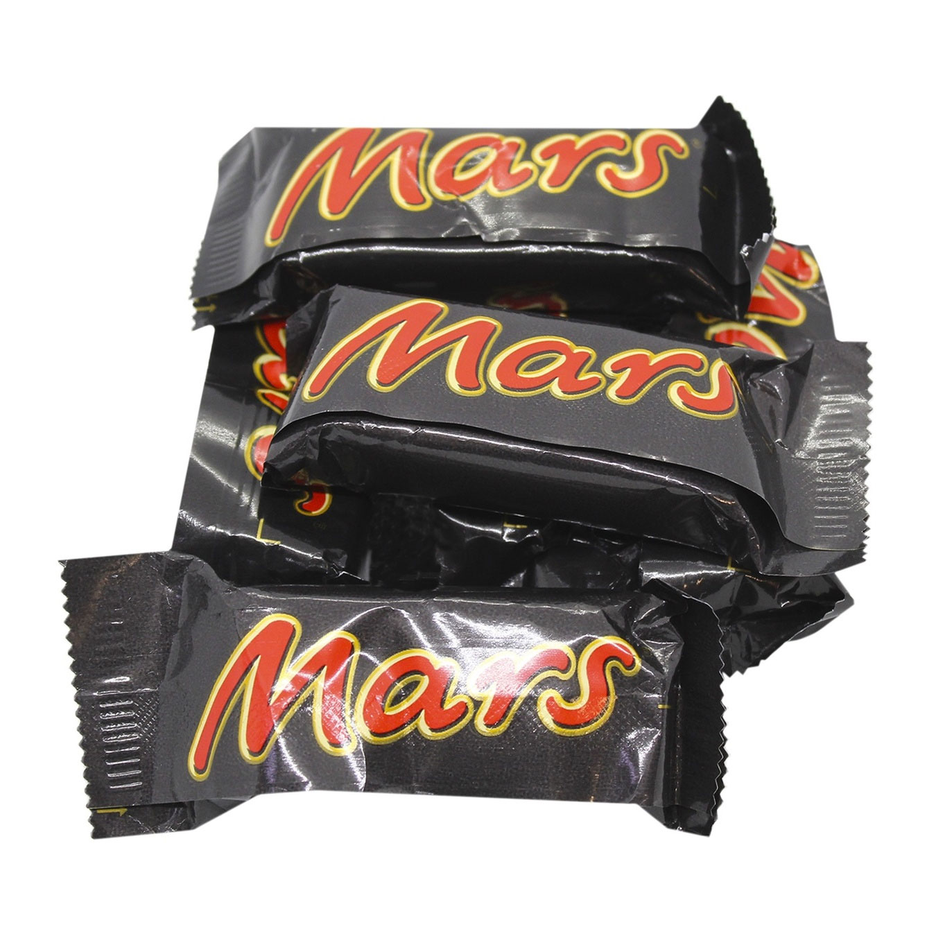 Конфеты Mars Minis в обертке, 1кг. MARS - фото 2