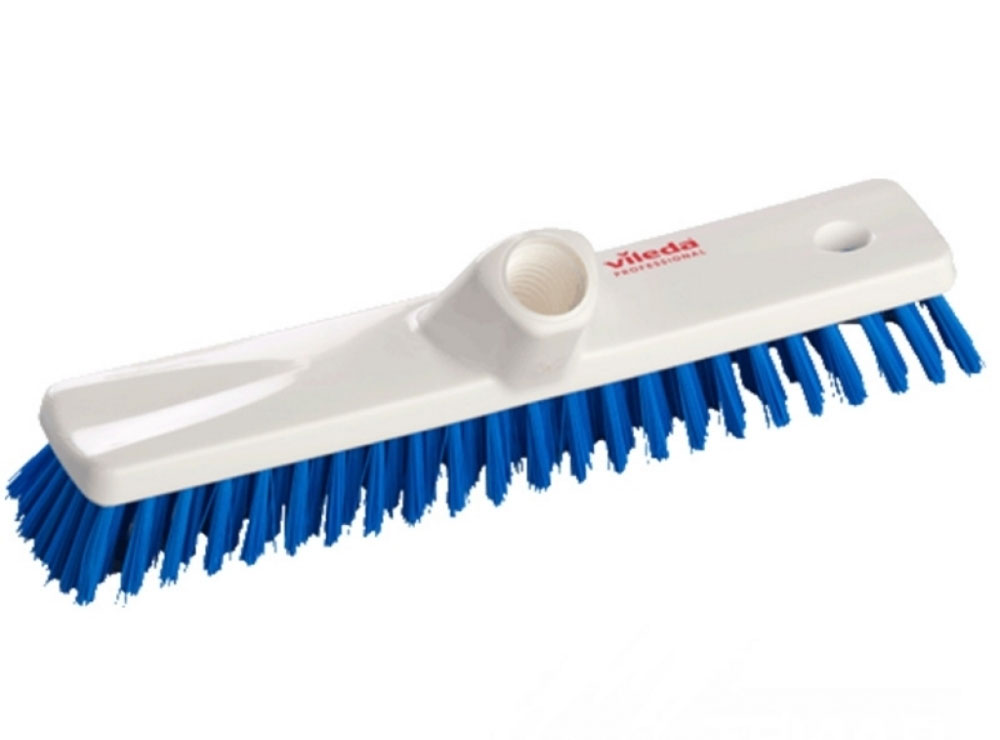 Щетка для уборки с коротким ворсом, ширина 30см., жесткая (145884) Vileda Professional - фото 2