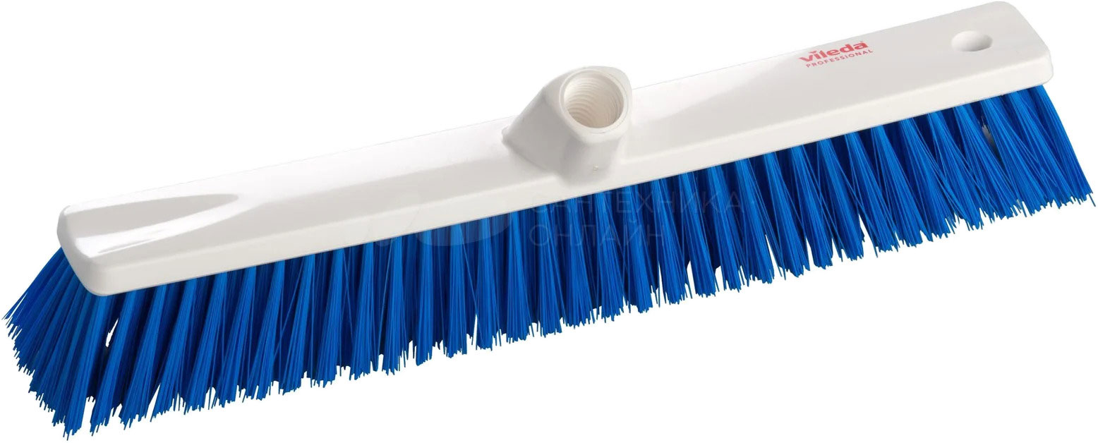 Щетка для уборки, ширина 50см., супер жесткая (145882) Vileda Professional - фото 2
