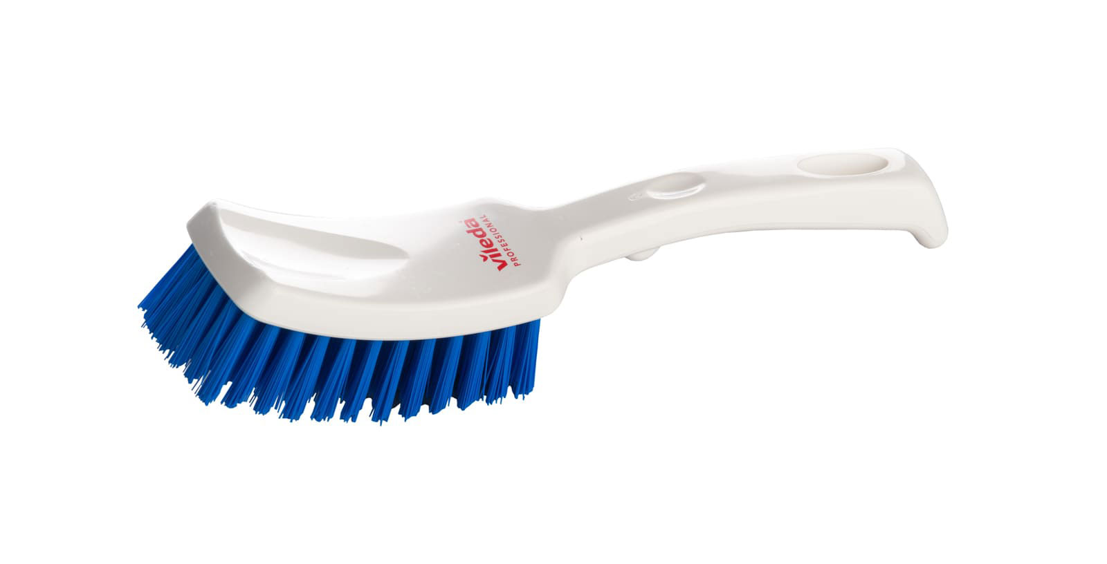 Щетка гигиеническая для уборки поверхностей, 23см., жесткая (145874) Vileda Professional - фото 2