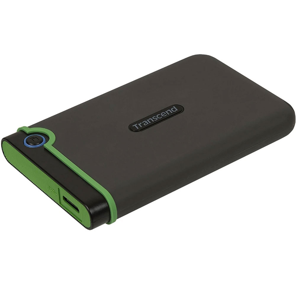 Внешний жесткий диск HDD 2.5