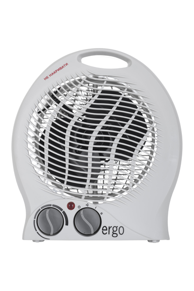 Обігрівач тепловентилятор FH 162 Ergo - фото 5