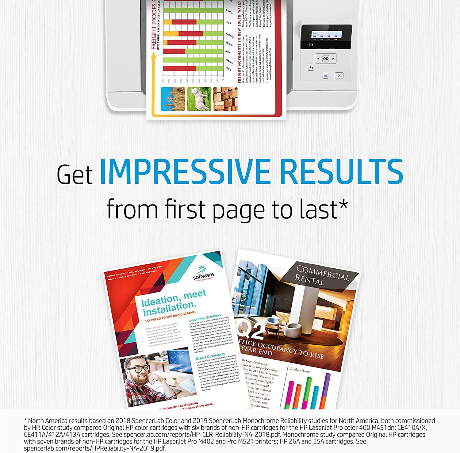 Картридж для лазерных устройств HP LJ 2410/2420/2430 (Q6511A), оригинальный HP - фото 4