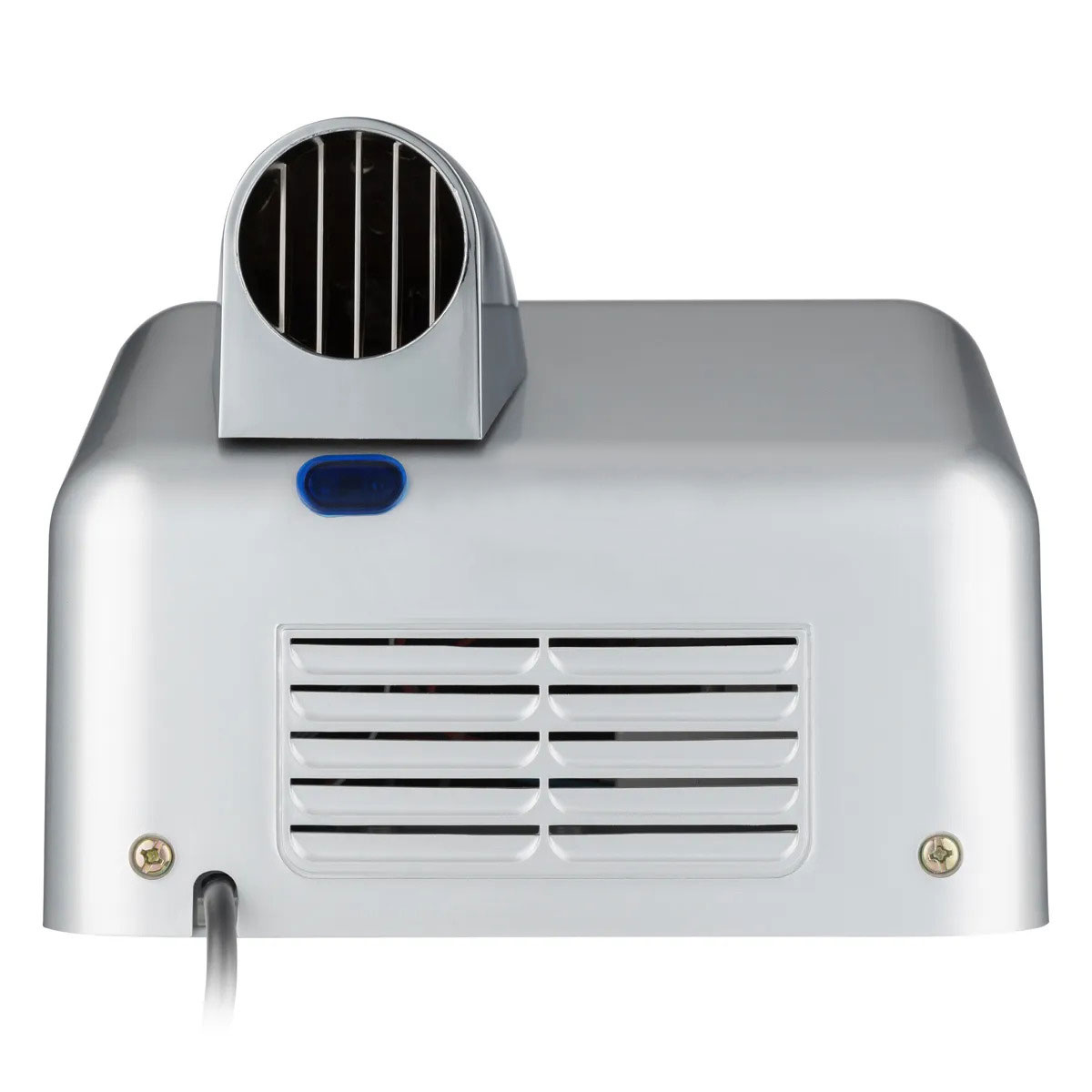 Электросушилка для рук ZG912-G, 2300Вт., 265*203*230мм., нержавеющая сталь, матов. ZG - фото 2