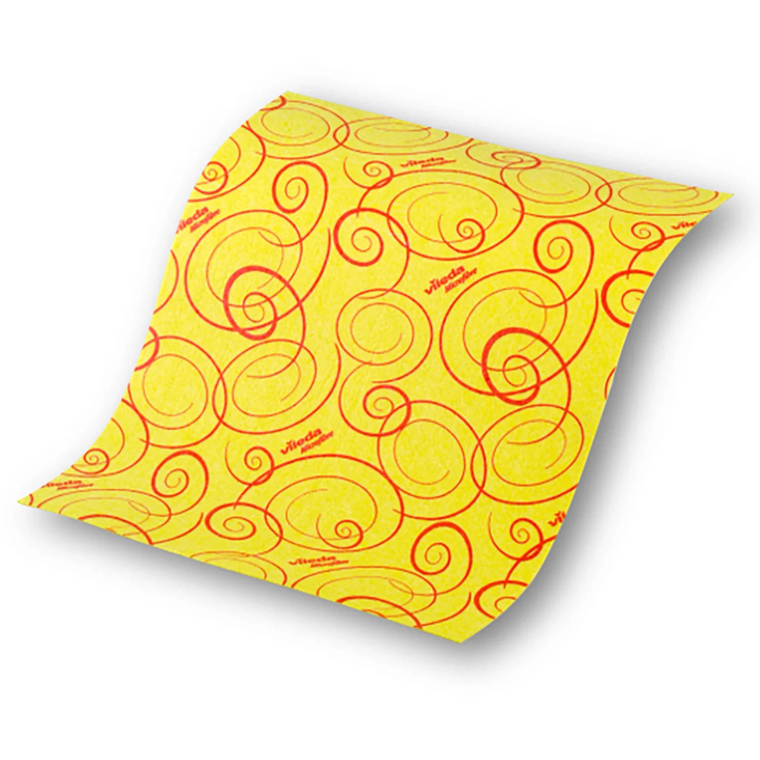 Серветка для прибирання універсальна UltraFresh All Purpose Cloth, 34*34см., 2шт/уп. Vileda - фото 2