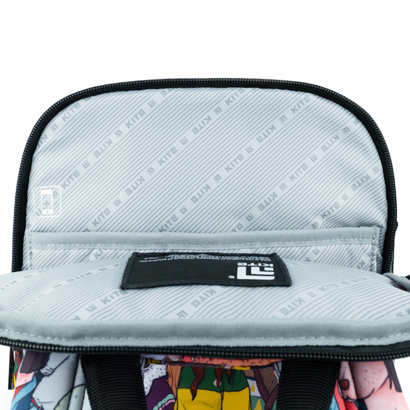 Рюкзак Kite Education teens 2589-5 Kite - фото 14