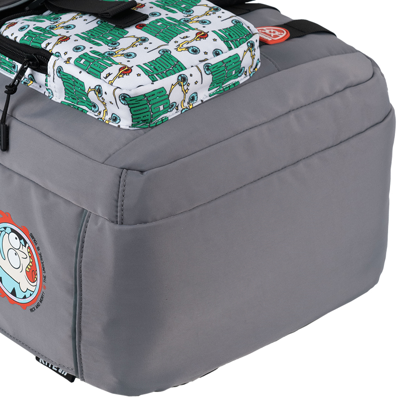 Рюкзак 2597L «Rick and Morty» Kite - фото 17