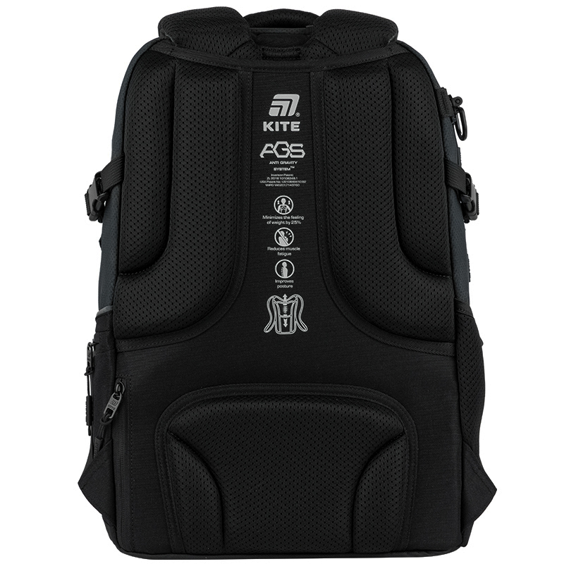 Рюкзак Kite Education teens 727L-1 Kite - фото 21