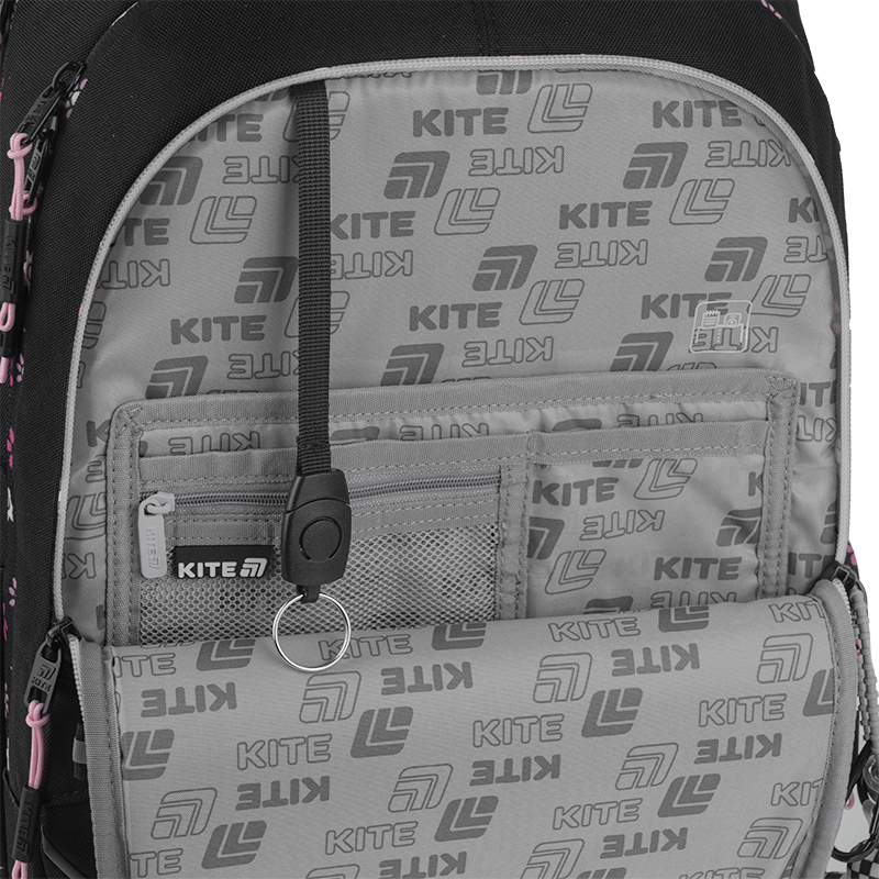 Рюкзак Kite Education teens 727L-4 Kite - фото 16