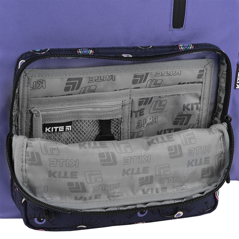 Рюкзак Kite Education teens 949L-2 Kite - фото 12