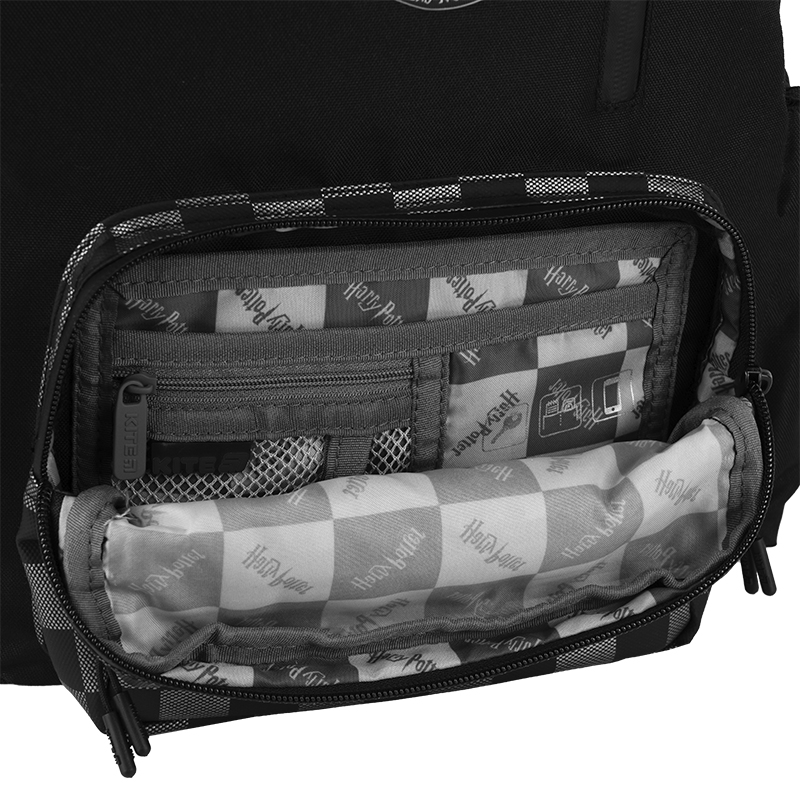 Рюкзак Kite Education teens 949M «Harry Potter» Kite - фото 11