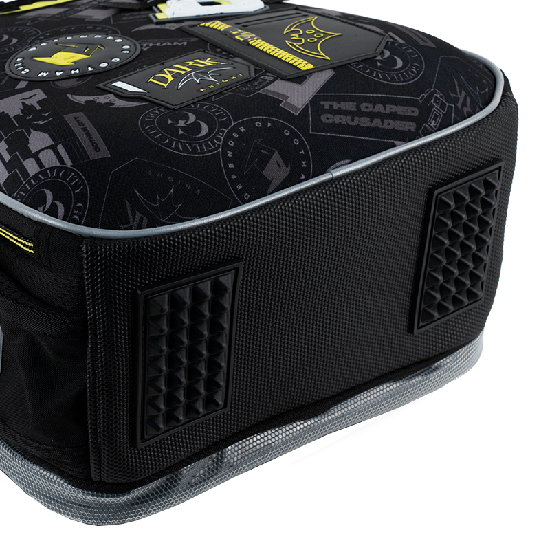 Рюкзак Kite Education каркасный 555 «DC Comics» Kite - фото 9