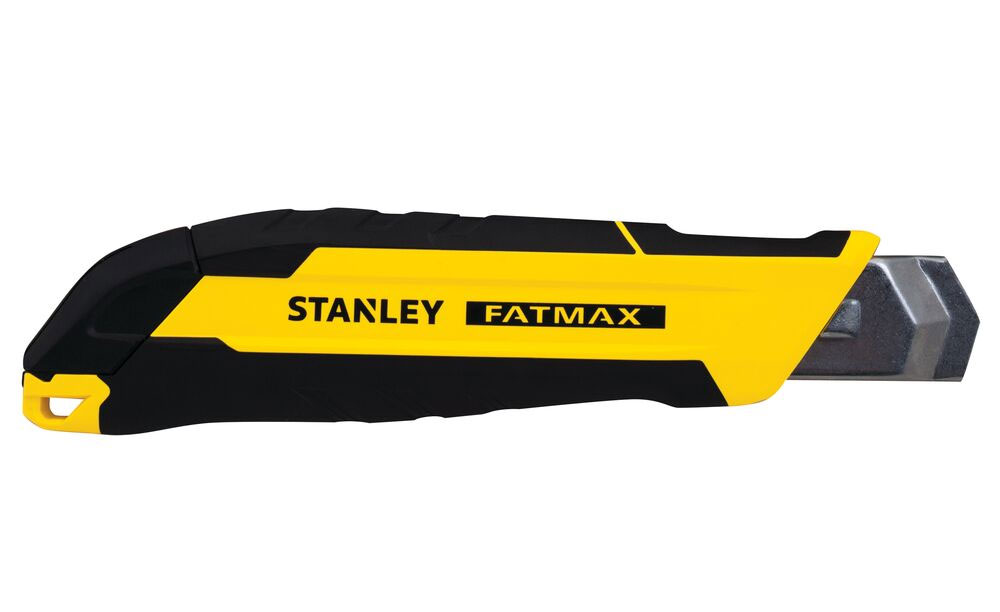 Ніж сегментний 25мм., FMHT10330-0 STANLEY - фото 3