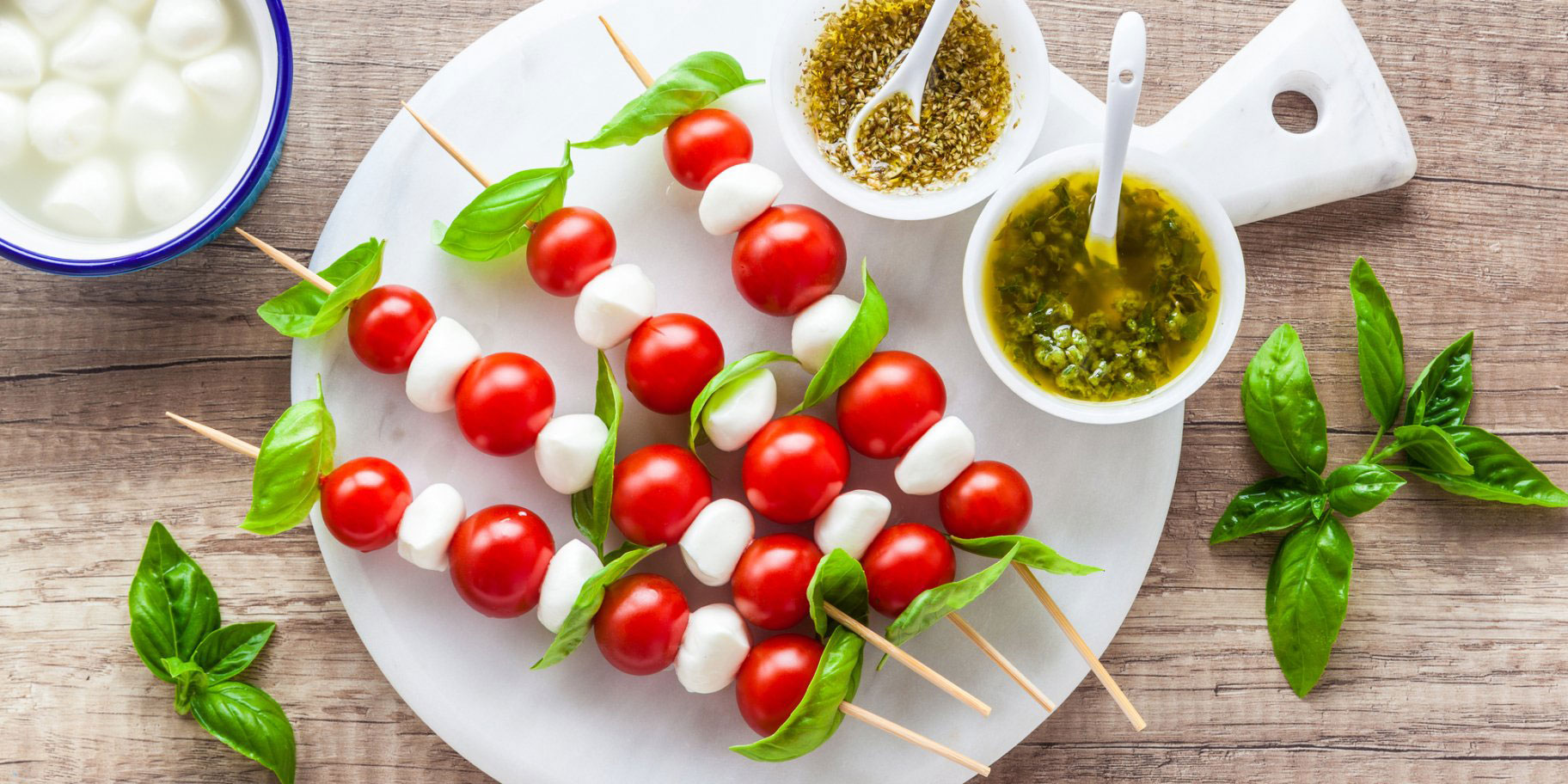 Палички для шашлика, 15см, бамбук, 100шт/уп. - фото 4