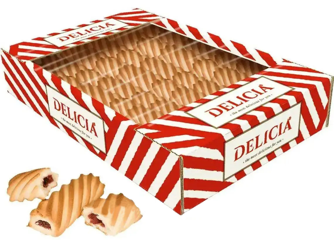 Печенье сдобное 