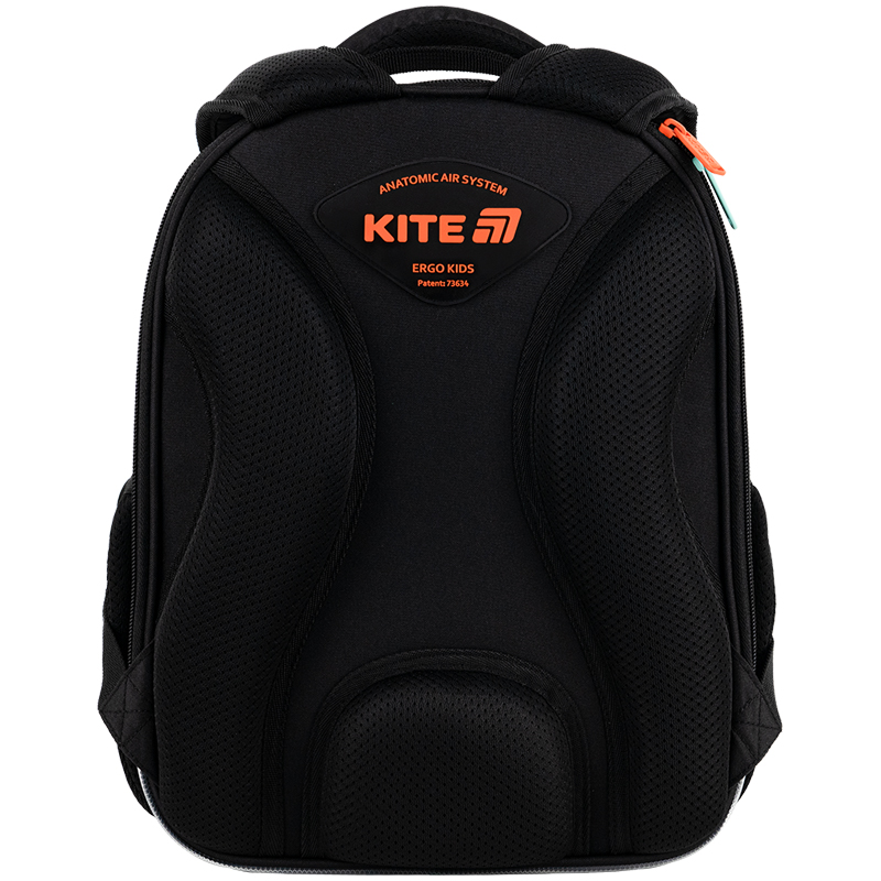 Рюкзак Kite Education каркасный 555 «Transformers» Kite - фото 15