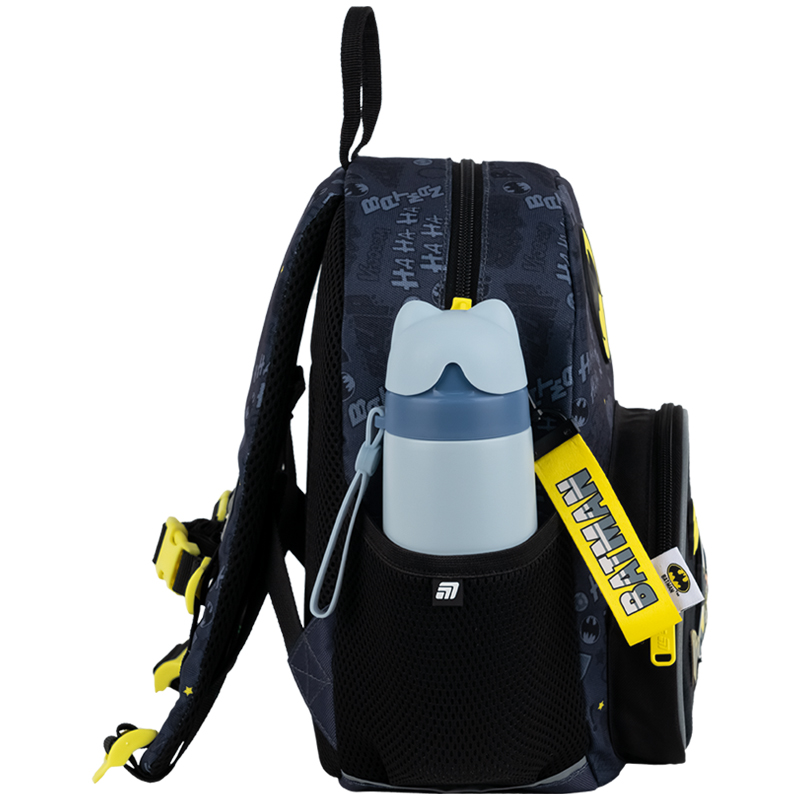 Рюкзак Kite Kids 2727 «DC Comics» Kite - фото 14