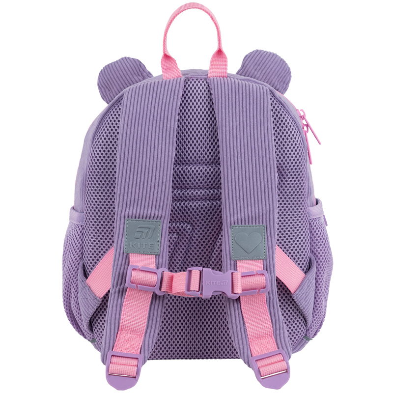 Рюкзак Kite Kids 2727 Friendly Сub Kite - фото 14