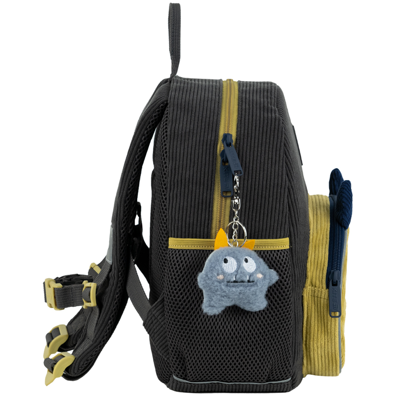 Рюкзак Kite Kids 534 Monster Kite - фото 9