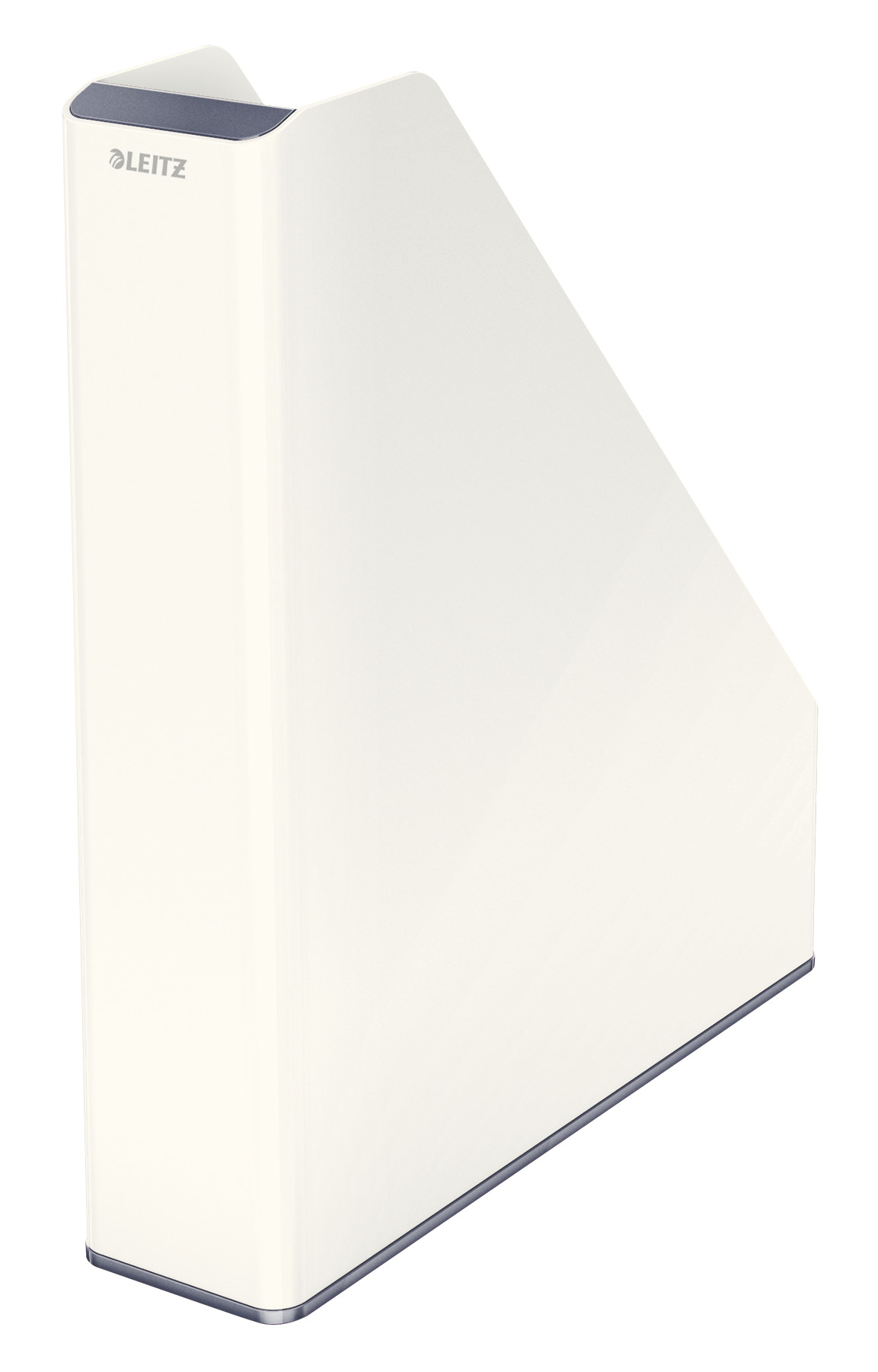 Лоток вертикальный Wow Duo Colour, бел. LEITZ - фото 6