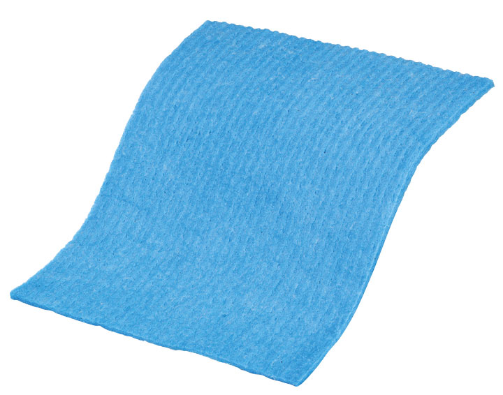 Салфетки влагопоглащающие, 18*20см, 3+1 (4шт/уп.), ассорт. Vileda - фото 4