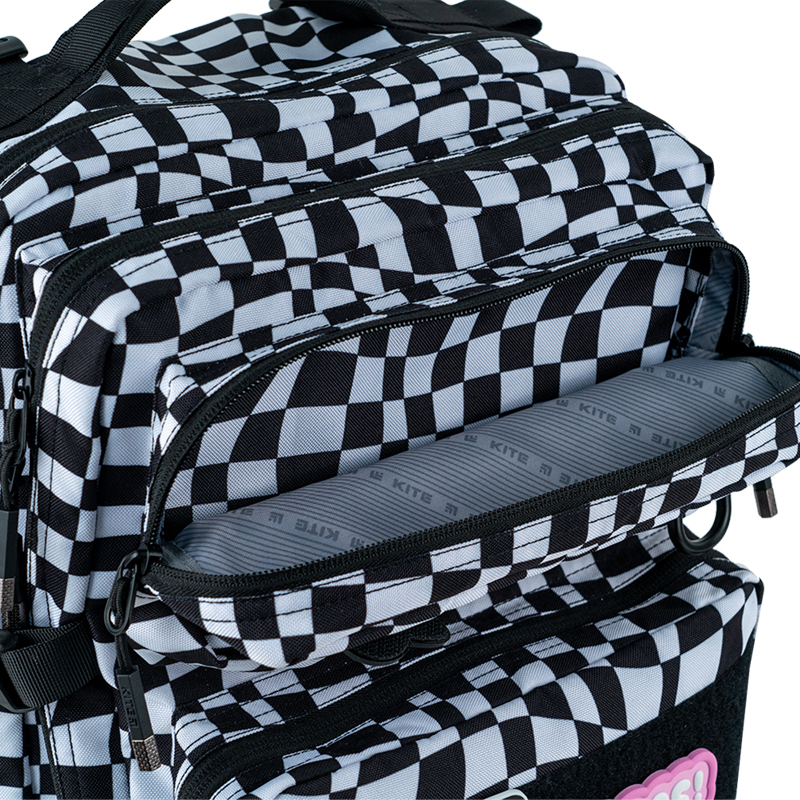 Рюкзак Kite Education teens 2593L-3 Kite - фото 16