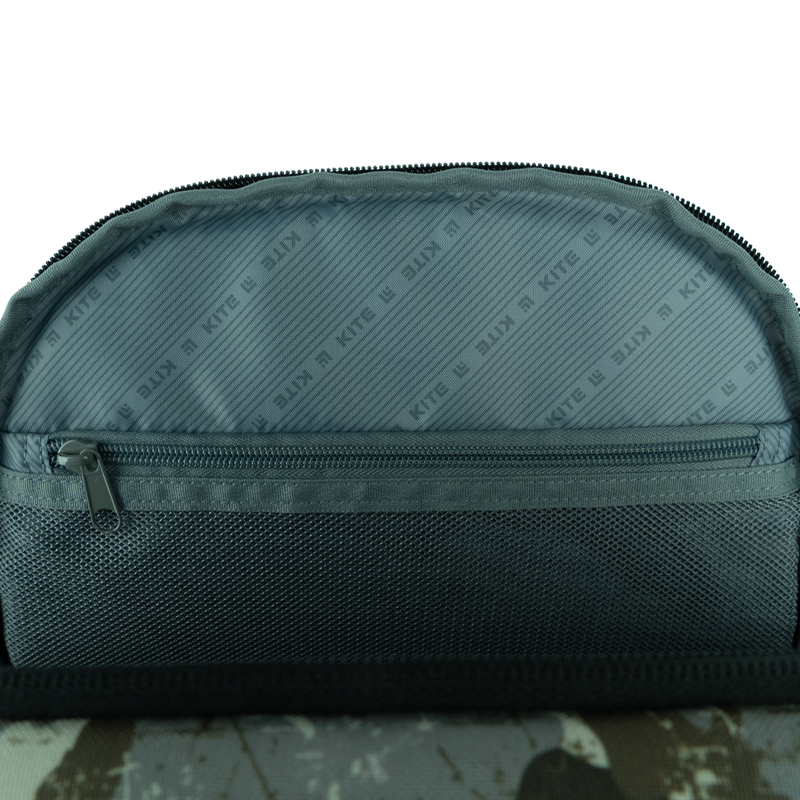 Рюкзак Kite Education teens 2595L-2 Kite - фото 17