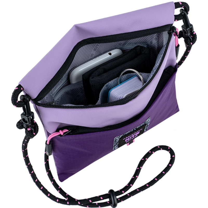 Сумка-кроссбоди Kite Education teens 2772-4 Kite - фото 9