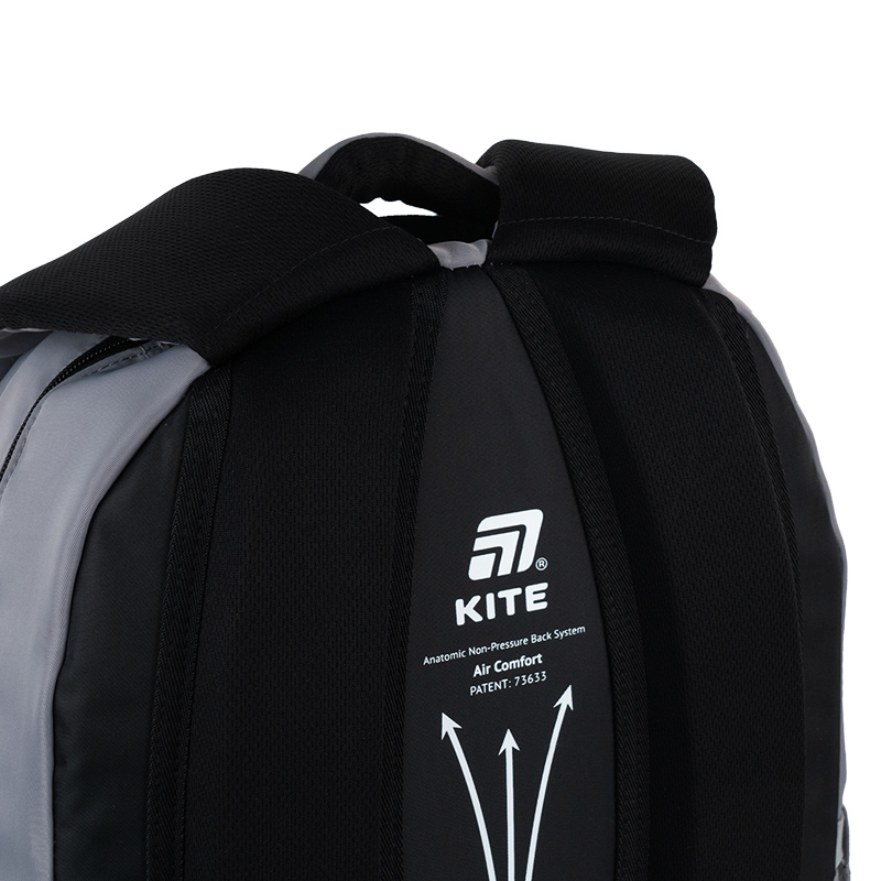 Рюкзак 2597L «Rick and Morty» Kite - фото 18