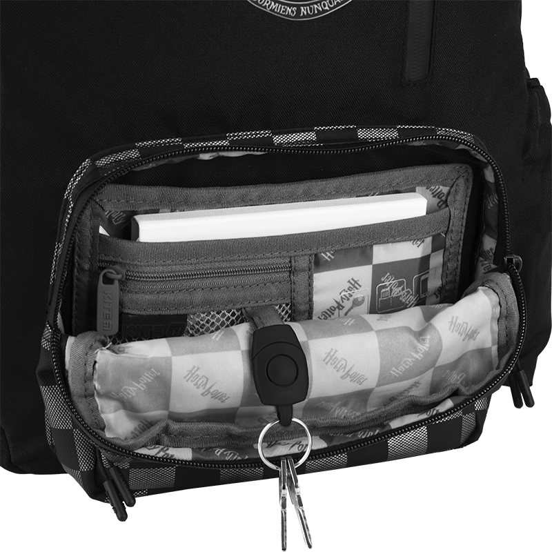 Рюкзак Kite Education teens 949M «Harry Potter» Kite - фото 12